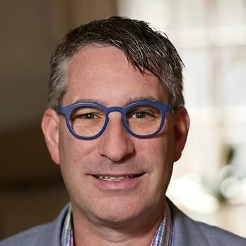 Mark Rotstein - Profile Image